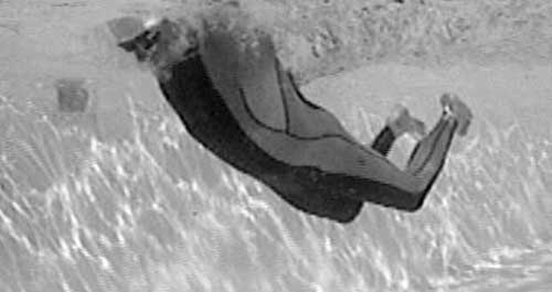 Иллюстрация к книге — Как рыба в воде. Эффективные техники плавания, доступные каждому [i_012.jpg]