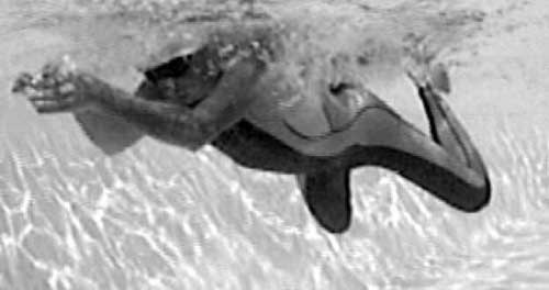 Иллюстрация к книге — Как рыба в воде. Эффективные техники плавания, доступные каждому [i_014.jpg]