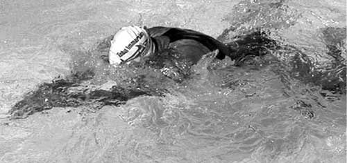 Иллюстрация к книге — Как рыба в воде. Эффективные техники плавания, доступные каждому [i_017.jpg]