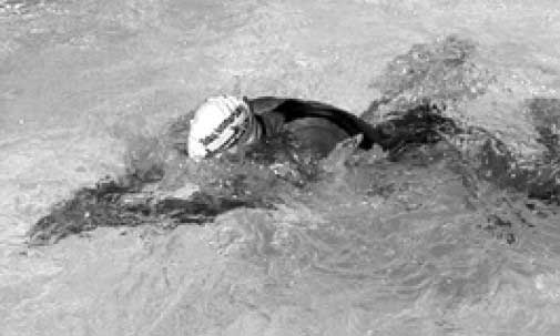 Иллюстрация к книге — Как рыба в воде. Эффективные техники плавания, доступные каждому [i_022.jpg]