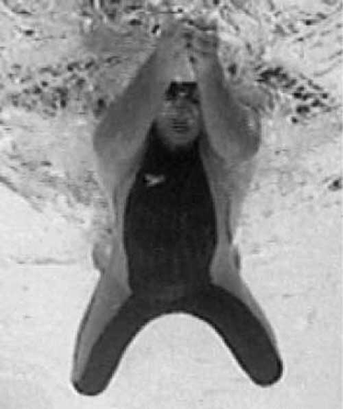 Иллюстрация к книге — Как рыба в воде. Эффективные техники плавания, доступные каждому [i_023.jpg]