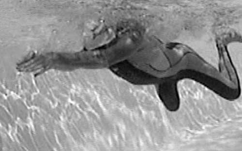 Иллюстрация к книге — Как рыба в воде. Эффективные техники плавания, доступные каждому [i_028.jpg]