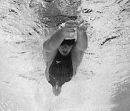 Иллюстрация к книге — Как рыба в воде. Эффективные техники плавания, доступные каждому [i_029.jpg]