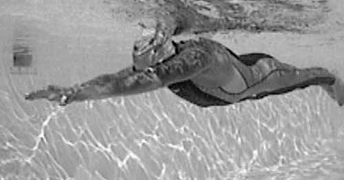 Иллюстрация к книге — Как рыба в воде. Эффективные техники плавания, доступные каждому [i_034.jpg]