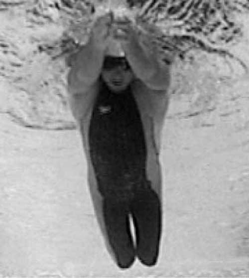 Иллюстрация к книге — Как рыба в воде. Эффективные техники плавания, доступные каждому [i_039.jpg]