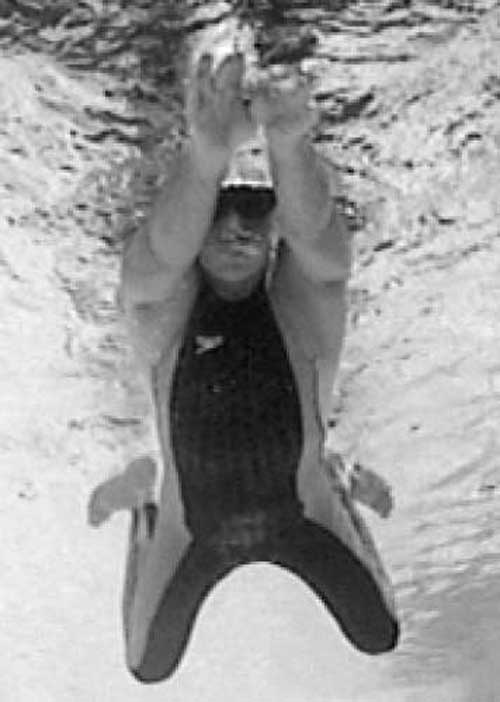 Иллюстрация к книге — Как рыба в воде. Эффективные техники плавания, доступные каждому [i_048.jpg]