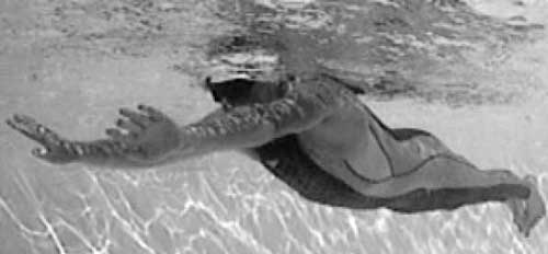 Иллюстрация к книге — Как рыба в воде. Эффективные техники плавания, доступные каждому [i_051.jpg]