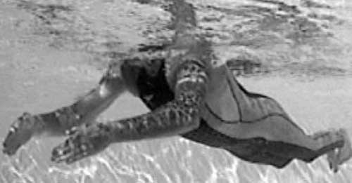 Иллюстрация к книге — Как рыба в воде. Эффективные техники плавания, доступные каждому [i_052.jpg]