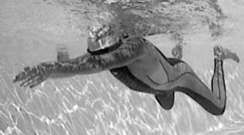 Иллюстрация к книге — Как рыба в воде. Эффективные техники плавания, доступные каждому [i_053.jpg]