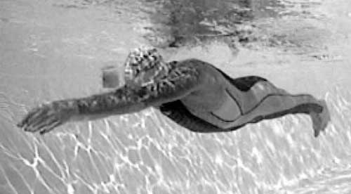 Иллюстрация к книге — Как рыба в воде. Эффективные техники плавания, доступные каждому [i_054.jpg]