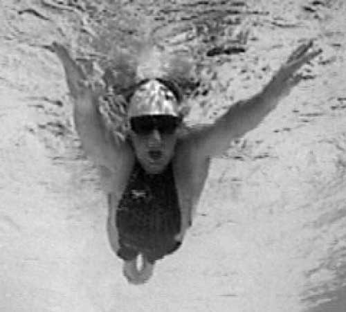 Иллюстрация к книге — Как рыба в воде. Эффективные техники плавания, доступные каждому [i_055.jpg]