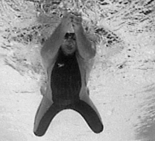 Иллюстрация к книге — Как рыба в воде. Эффективные техники плавания, доступные каждому [i_061.jpg]