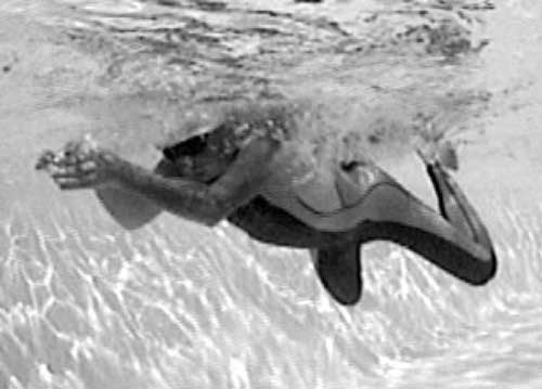 Иллюстрация к книге — Как рыба в воде. Эффективные техники плавания, доступные каждому [i_062.jpg]