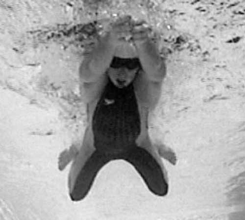 Иллюстрация к книге — Как рыба в воде. Эффективные техники плавания, доступные каждому [i_063.jpg]