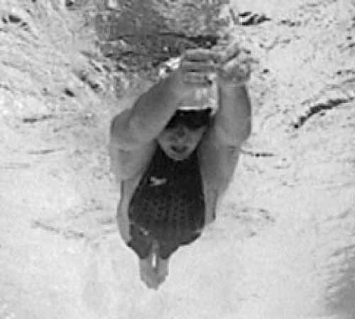 Иллюстрация к книге — Как рыба в воде. Эффективные техники плавания, доступные каждому [i_065.jpg]