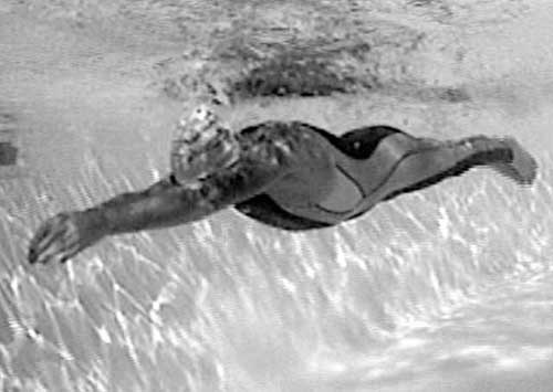 Иллюстрация к книге — Как рыба в воде. Эффективные техники плавания, доступные каждому [i_066.jpg]