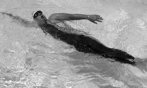 Иллюстрация к книге — Как рыба в воде. Эффективные техники плавания, доступные каждому [i_068.jpg]