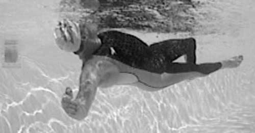 Иллюстрация к книге — Как рыба в воде. Эффективные техники плавания, доступные каждому [i_073.jpg]