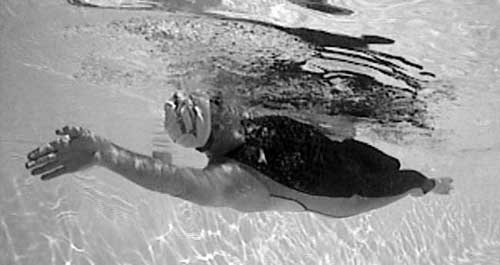 Иллюстрация к книге — Как рыба в воде. Эффективные техники плавания, доступные каждому [i_079.jpg]