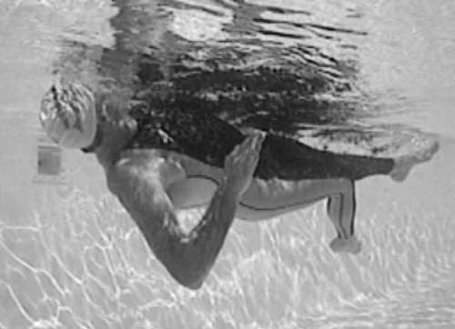 Иллюстрация к книге — Как рыба в воде. Эффективные техники плавания, доступные каждому [i_082.jpg]