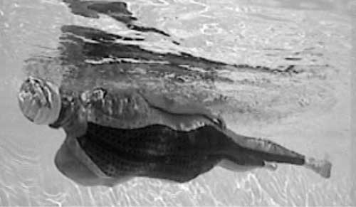 Иллюстрация к книге — Как рыба в воде. Эффективные техники плавания, доступные каждому [i_083.jpg]