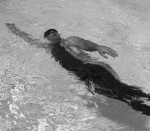 Иллюстрация к книге — Как рыба в воде. Эффективные техники плавания, доступные каждому [i_089.jpg]