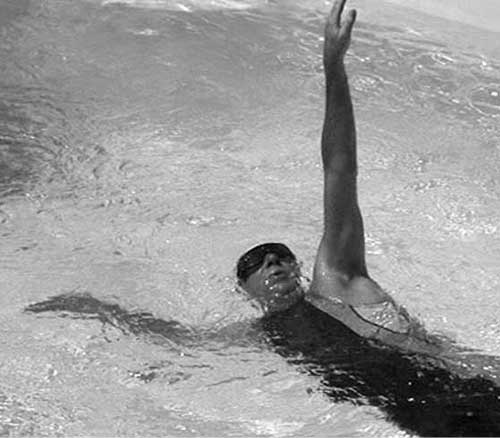 Иллюстрация к книге — Как рыба в воде. Эффективные техники плавания, доступные каждому [i_090.jpg]