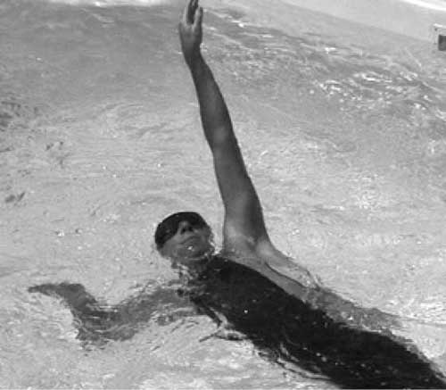 Иллюстрация к книге — Как рыба в воде. Эффективные техники плавания, доступные каждому [i_091.jpg]