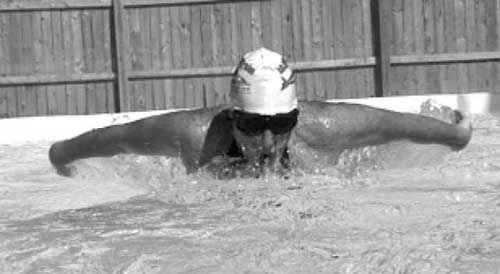 Иллюстрация к книге — Как рыба в воде. Эффективные техники плавания, доступные каждому [i_103.jpg]