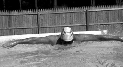 Иллюстрация к книге — Как рыба в воде. Эффективные техники плавания, доступные каждому [i_104.jpg]