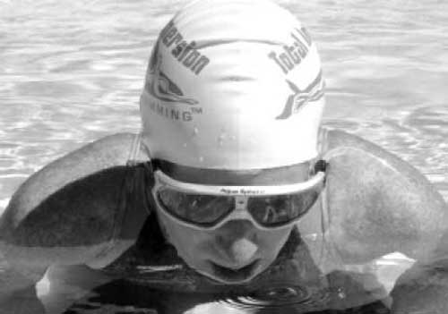 Иллюстрация к книге — Как рыба в воде. Эффективные техники плавания, доступные каждому [i_109.jpg]