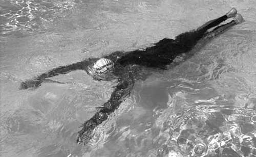 Иллюстрация к книге — Как рыба в воде. Эффективные техники плавания, доступные каждому [i_122.jpg]