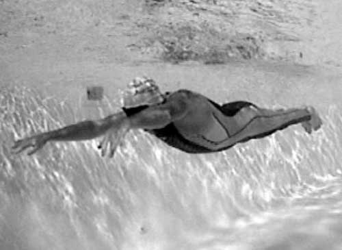 Иллюстрация к книге — Как рыба в воде. Эффективные техники плавания, доступные каждому [i_128.jpg]