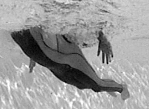 Иллюстрация к книге — Как рыба в воде. Эффективные техники плавания, доступные каждому [i_132.jpg]