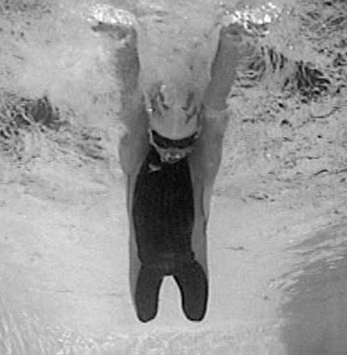 Иллюстрация к книге — Как рыба в воде. Эффективные техники плавания, доступные каждому [i_133.jpg]