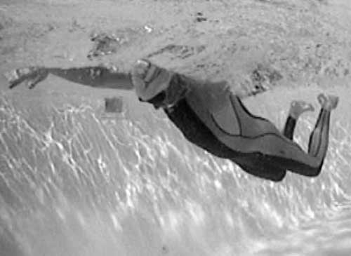 Иллюстрация к книге — Как рыба в воде. Эффективные техники плавания, доступные каждому [i_134.jpg]