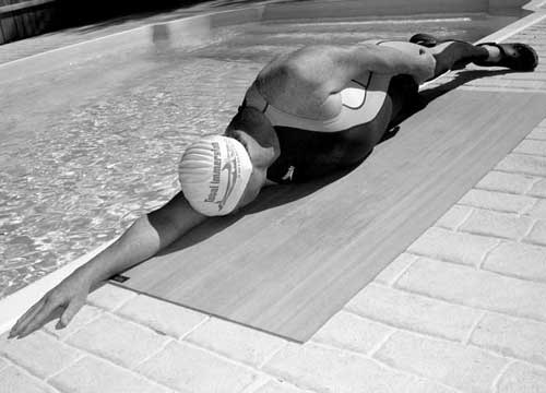 Иллюстрация к книге — Как рыба в воде. Эффективные техники плавания, доступные каждому [i_146.jpg]