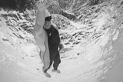 Иллюстрация к книге — Как рыба в воде. Эффективные техники плавания, доступные каждому [i_149.jpg]