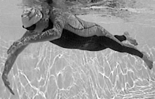 Иллюстрация к книге — Как рыба в воде. Эффективные техники плавания, доступные каждому [i_152.jpg]