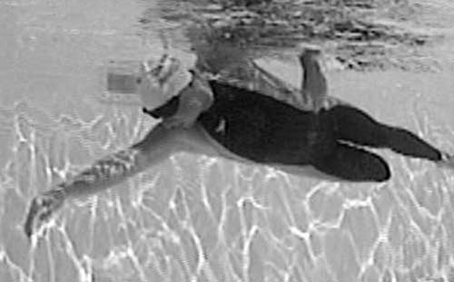 Иллюстрация к книге — Как рыба в воде. Эффективные техники плавания, доступные каждому [i_158.jpg]