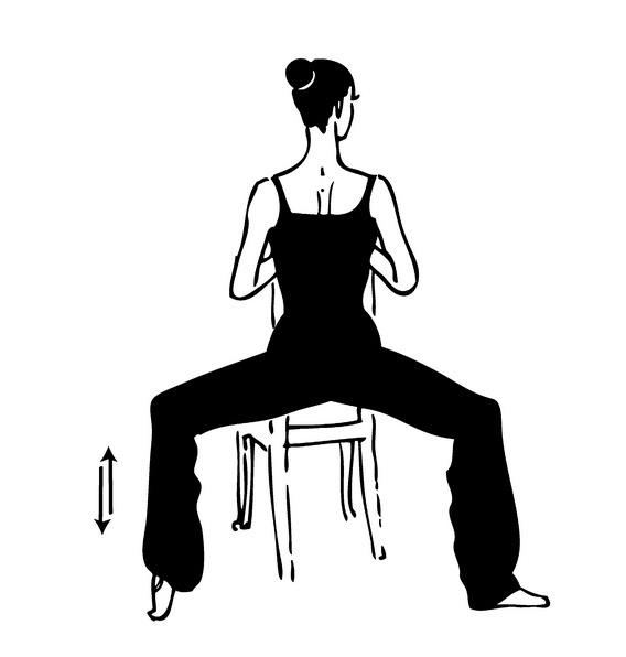 Иллюстрация к книге — Метод Лиепа: Философия тела [i_014.jpg]