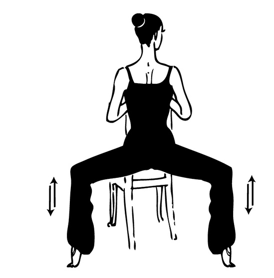 Иллюстрация к книге — Метод Лиепа: Философия тела [i_016.jpg]