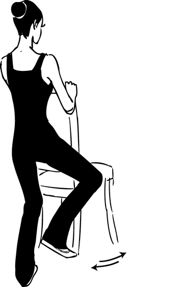 Иллюстрация к книге — Метод Лиепа: Философия тела [i_019.jpg]