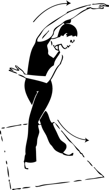 Иллюстрация к книге — Метод Лиепа: Философия тела [i_021.jpg]