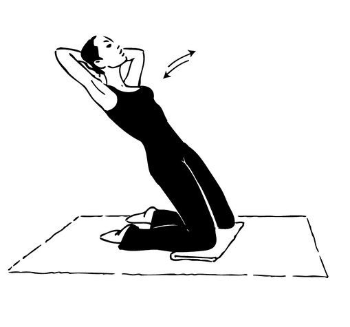 Иллюстрация к книге — Метод Лиепа: Философия тела [i_028.jpg]