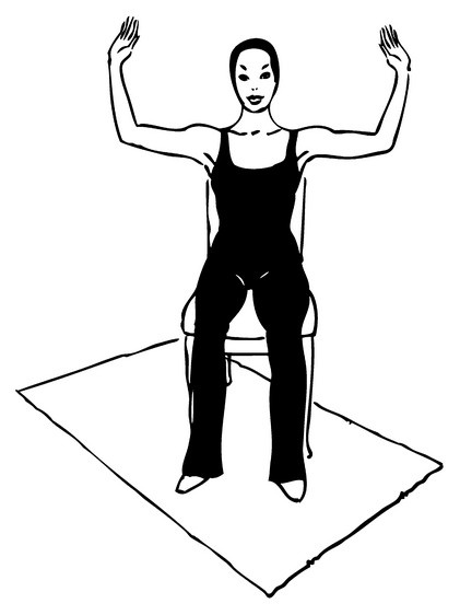 Иллюстрация к книге — Метод Лиепа: Философия тела [i_049.jpg]