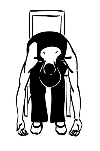 Иллюстрация к книге — Метод Лиепа: Философия тела [i_052.jpg]