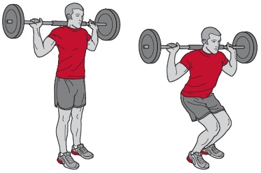 Иллюстрация к книге — Библия велосипедиста [i_120.jpg]