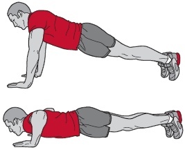 Иллюстрация к книге — Библия велосипедиста [i_127.jpg]