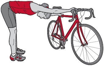 Иллюстрация к книге — Библия велосипедиста [i_137.jpg]